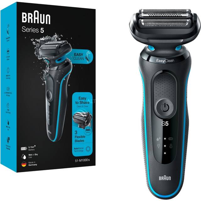 Billede af Braun Series 5 51-M1000s