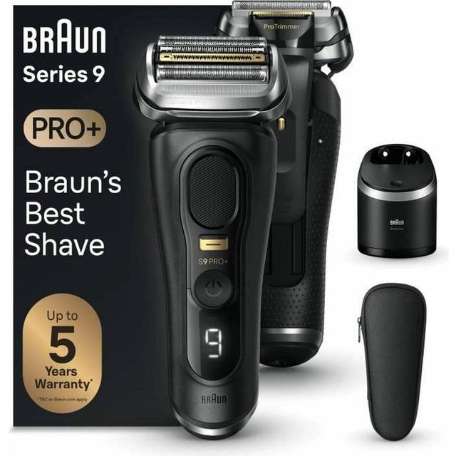 Billede af Braun Series 9 Pro+ 9560cc