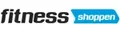 Fitnessshoppen.dk Logo