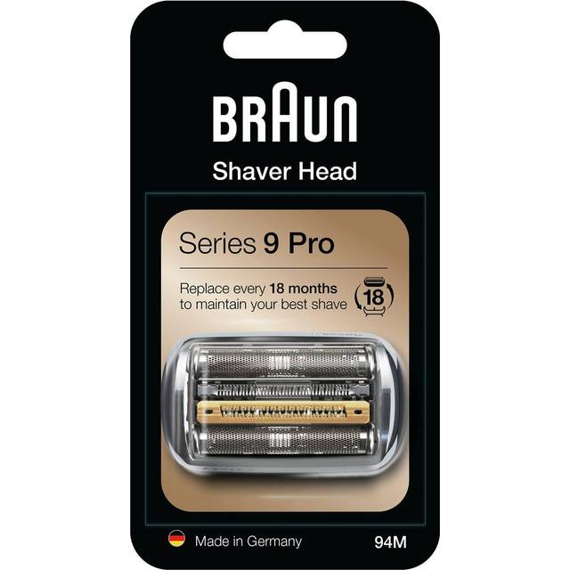 Billede af Braun Series 9 Pro 94M Shaver Head