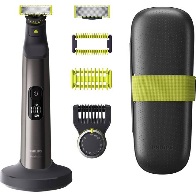 Billede af Philips OneBlade Pro 360 QP6651