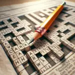 Hår Krydsord Løsninger